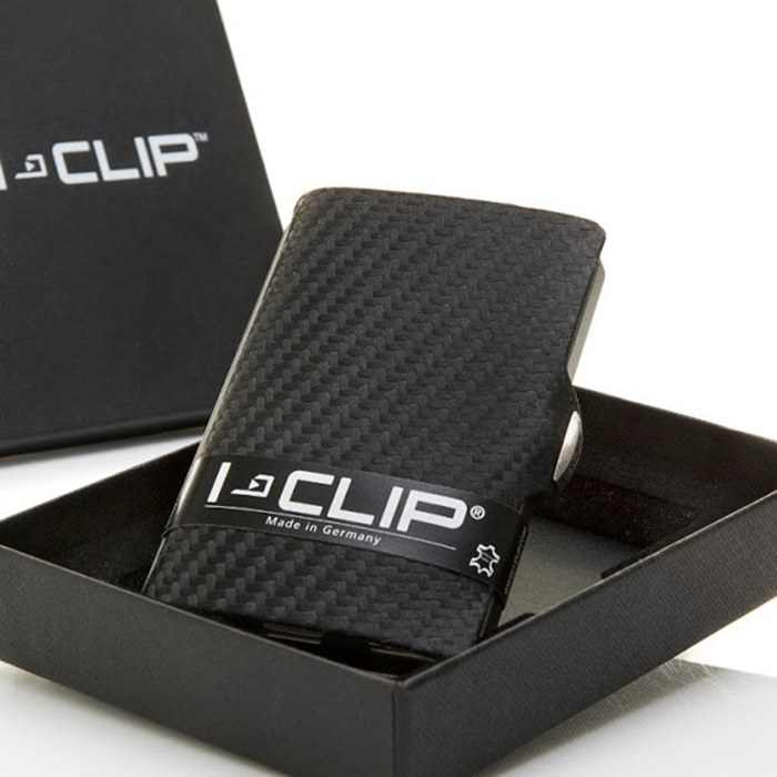 I-Clip-Kartenetui
